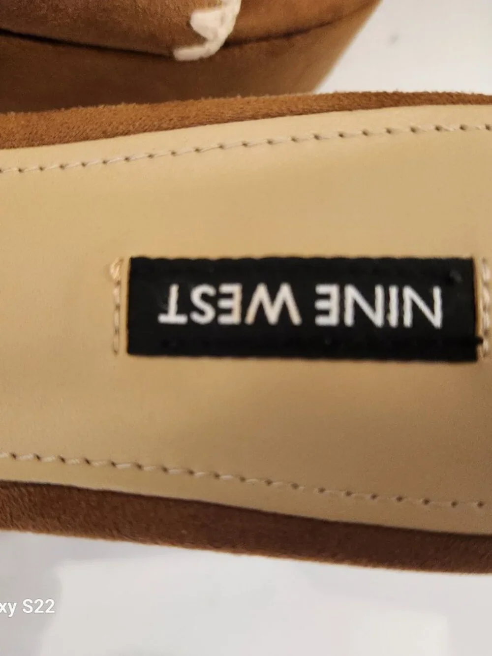 Nine West nine west